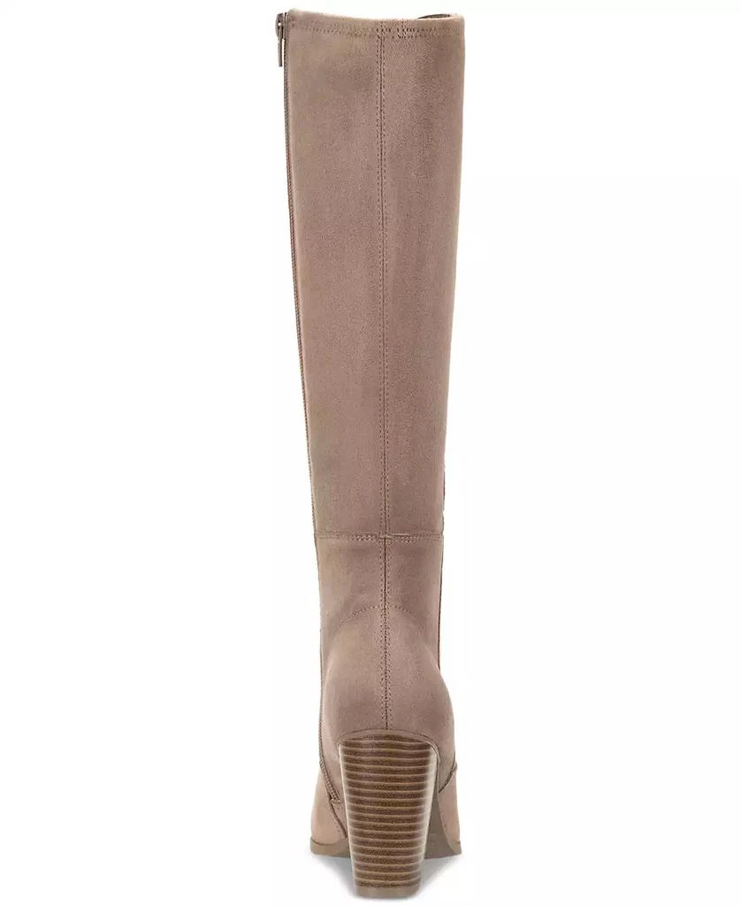 Style 
Co Women
s Addyy Knee High Dress Boots, Created for Macy
s, Regular, Wide 
Extra-Wide Calf 3