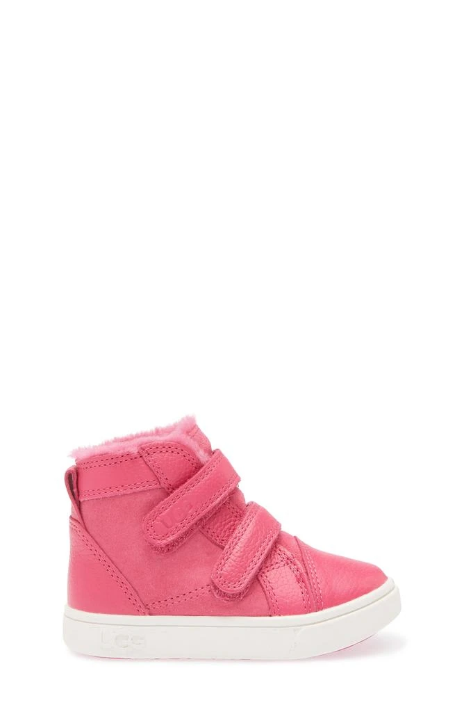 UGG Rennon High Top Sneaker 4