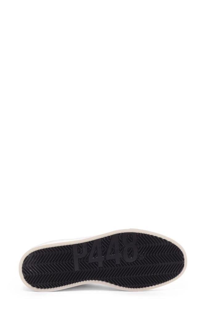 P448 Jack Sneaker 5