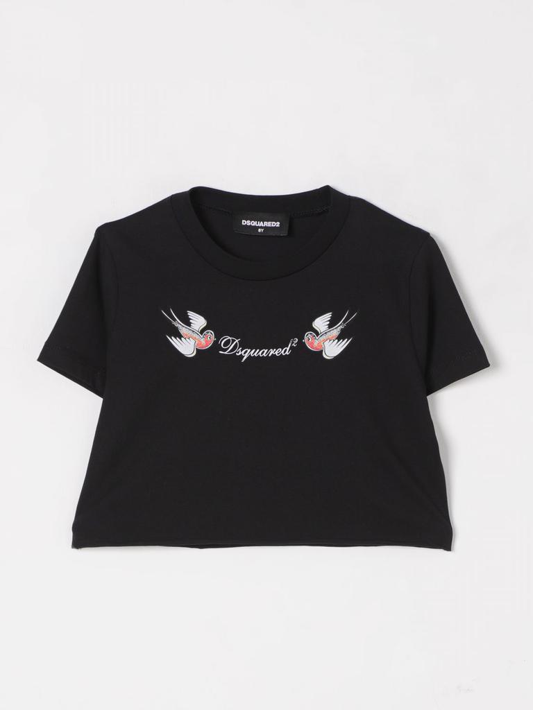 DSQUARED2 T-shirt kids Dsquared2