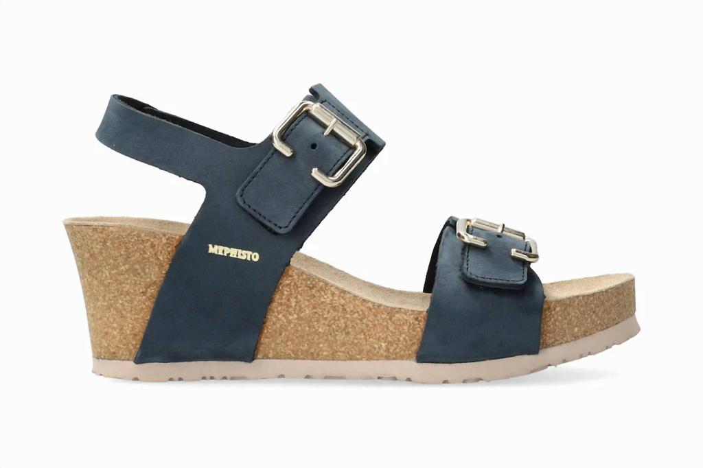 Mephisto Mephisto - Women
s Lissandra Wedge Heels