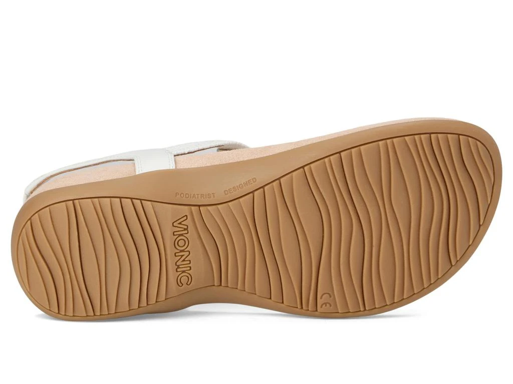 VIONIC Brea Slingback Sandals 3