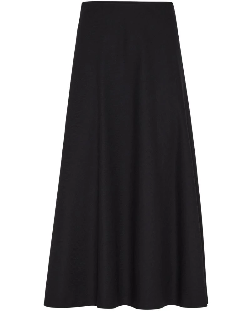 Brunello Cucinelli Twill Flute skirt 2