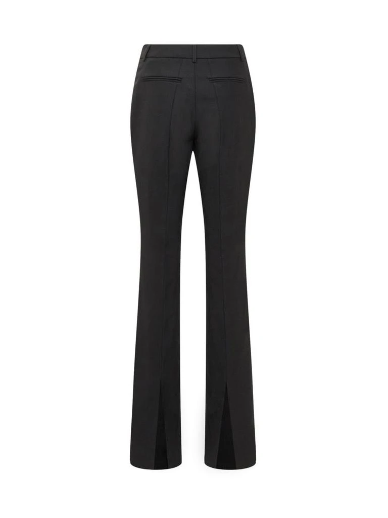L'AUTRE CHOSE L'Autre Chose Long Slit Pants 2