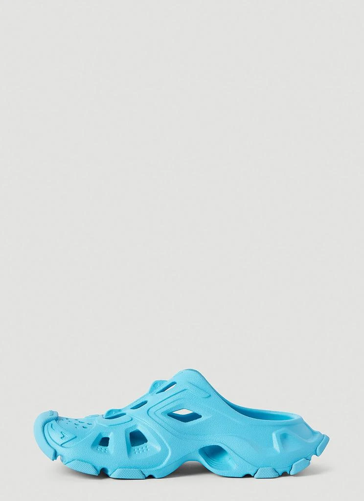 Balenciaga HD Mules 3