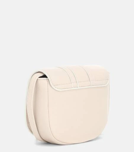 See by Chloé Hana Mini leather shoulder bag 4