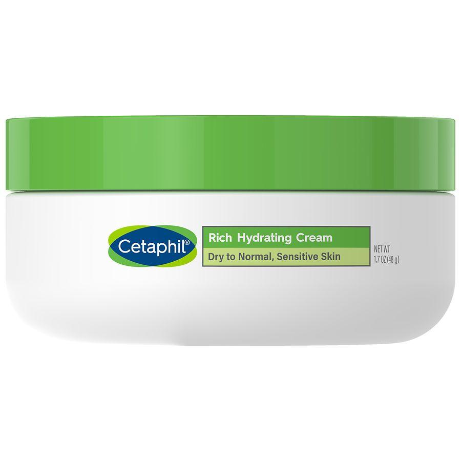 Cetaphil Rich Hydrating Cream