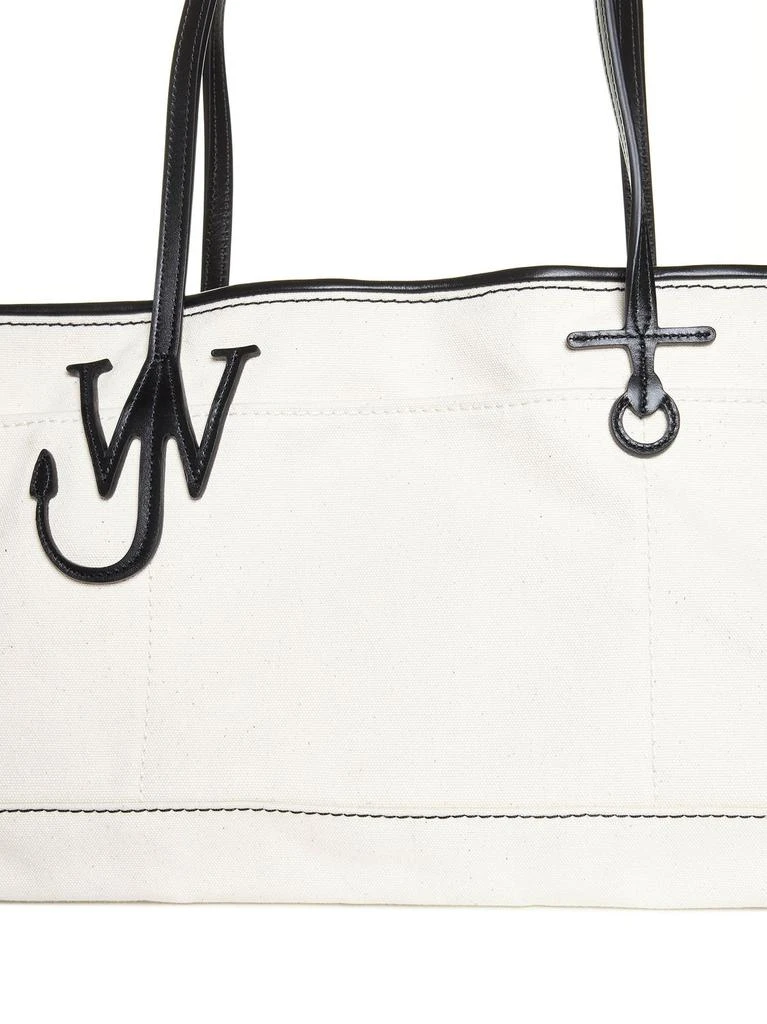 JW Anderson JW Anderson Open-Top Tote Bag 4