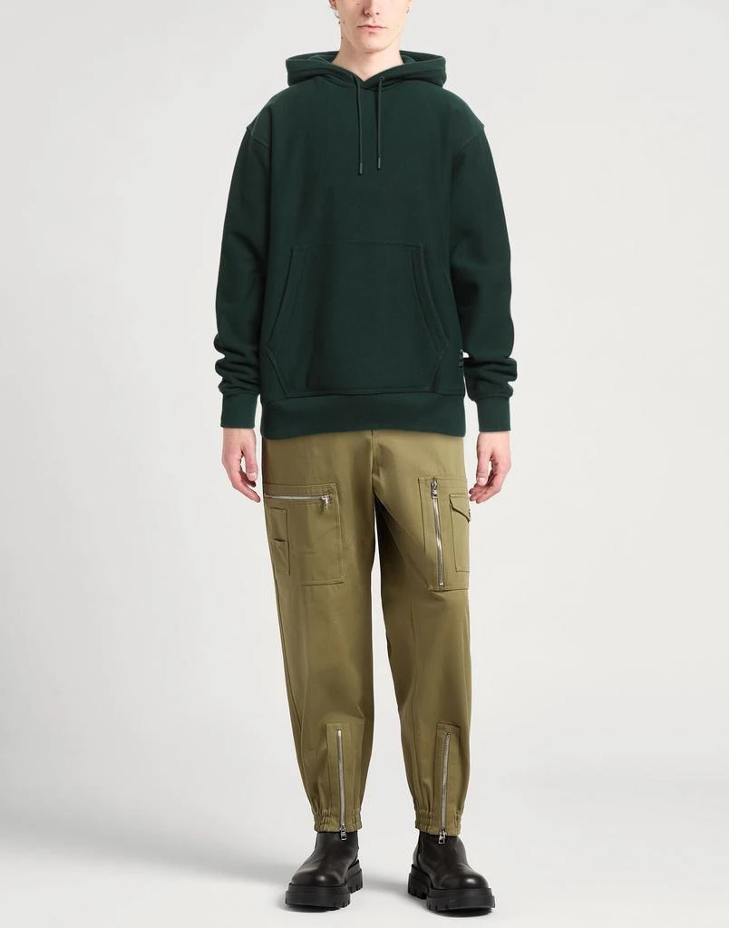 Burberry Hooded sweatshirt 2