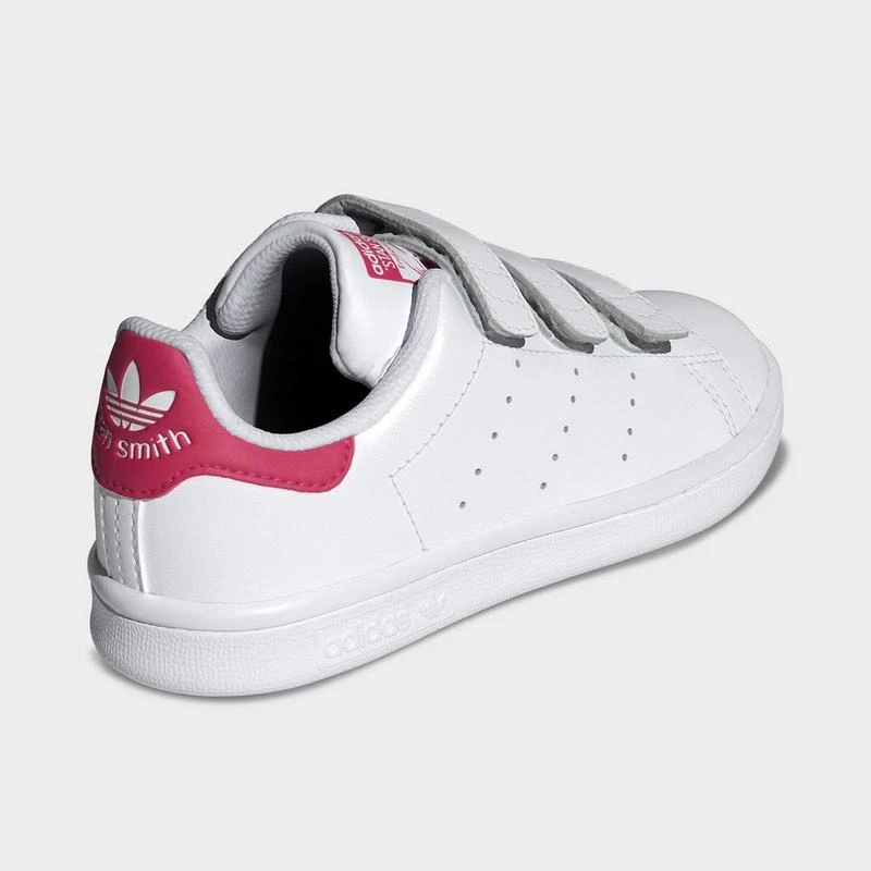 adidas gazelle silver green womens ADIDAS ORIGINALS Pink and cream Superstar II sneakers for women – Pavidas main image 1