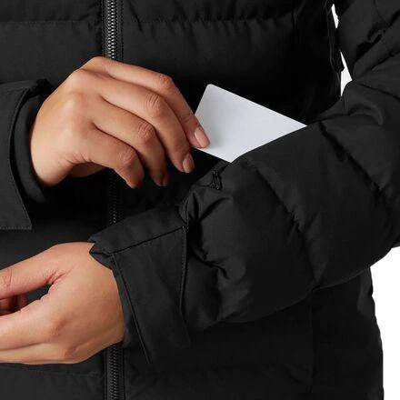Helly Hansen Imperial Puffy Jacket - Women's 9