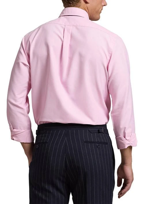Ralph Lauren Classic Fit Performance Oxford Shirt 2