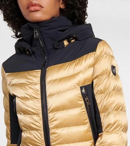 Toni Sailer Caytlyn Splendid padded ski jacket 4