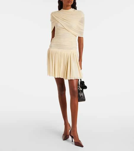 Magda Butrym Leather pumps 3