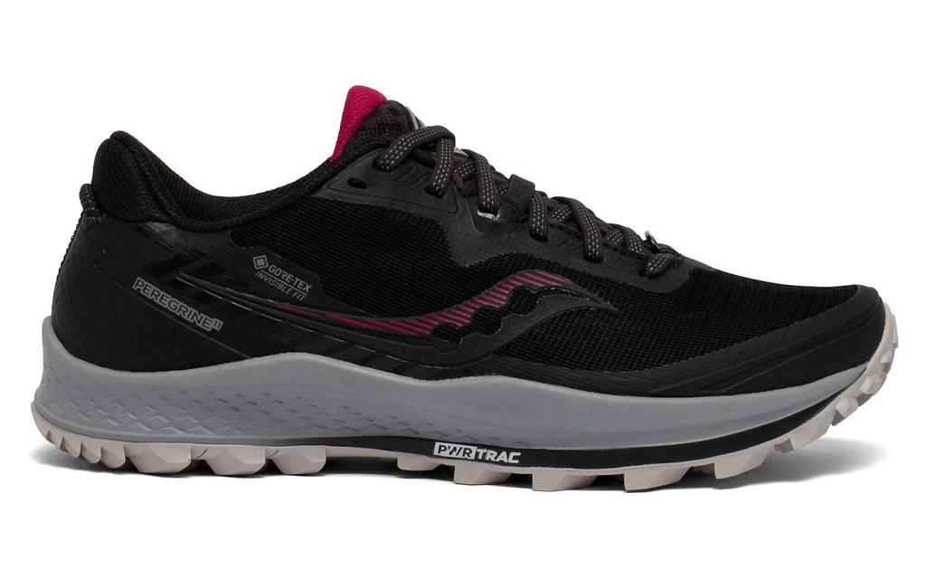 Saucony Saucony - Women
s Peregrine 11 Gtx Trail Running Shoes