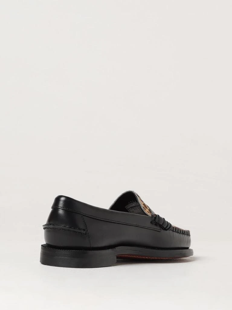 SEBAGO Loafers woman Sebago 3