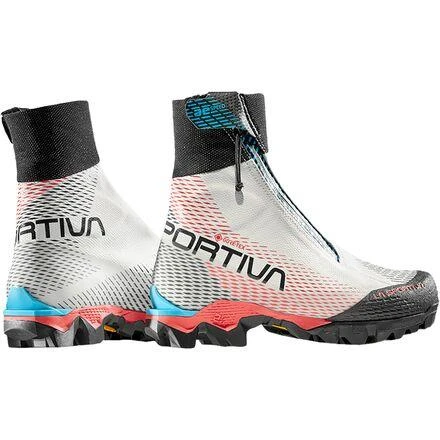 La Sportiva Aequilibrium Speed GTX Mountaineering Boot - Women's 6
