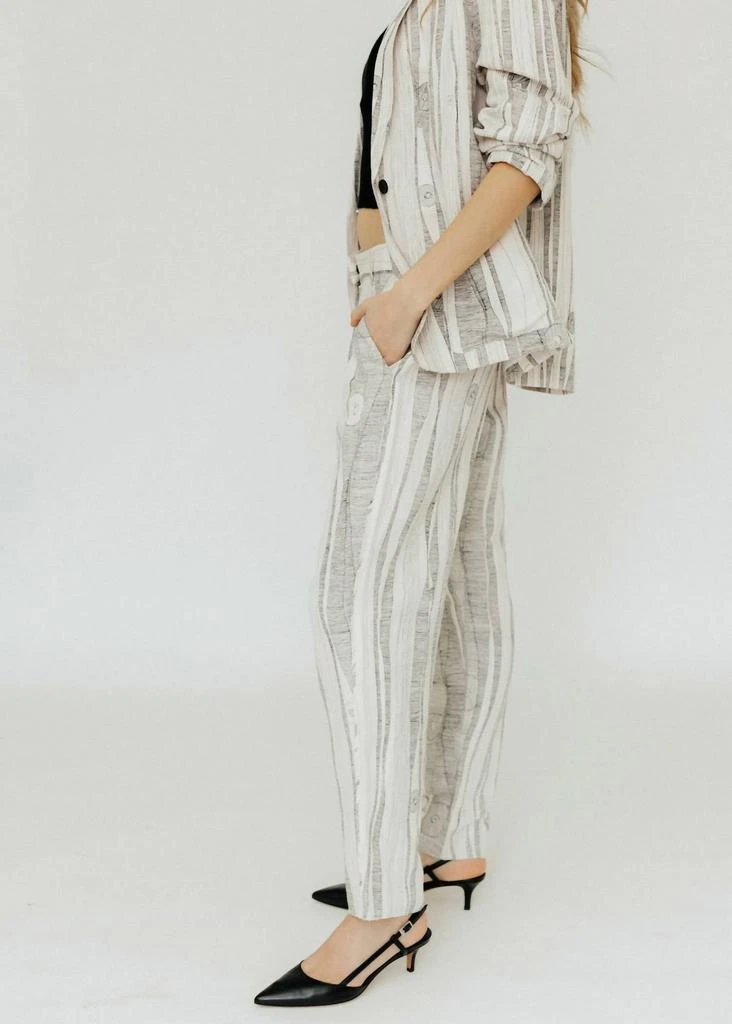 RAQUEL ALLEGRA Raquel Allegra - Narobi Pants 3