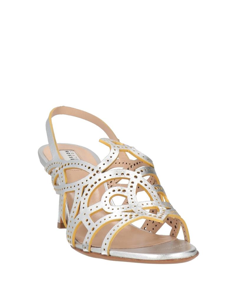 Fratelli Rossetti Sandals