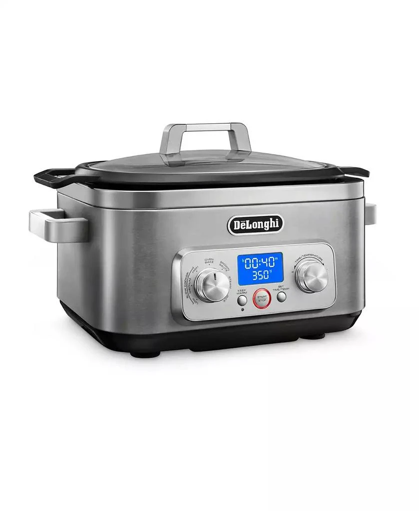 De'Longhi Livenza Multi-Cooker 2