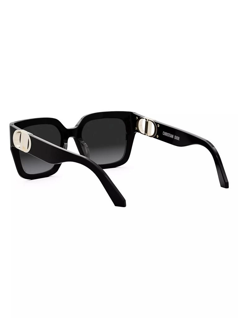 Dior 30Montaigne S8U 54MM Square Sunglasses 4