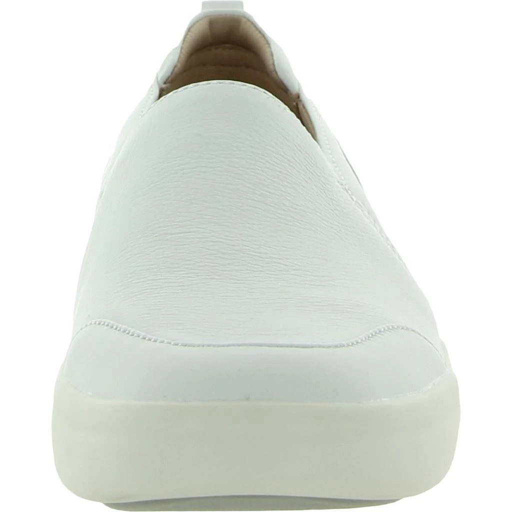 VIONIC Penelope Womens Leather Slip On Athletic and Training Shoes 4
