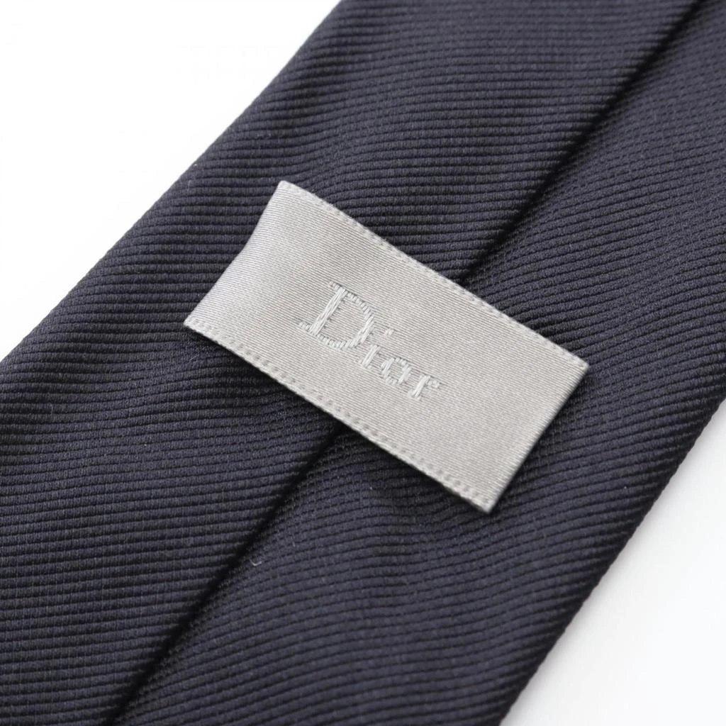 Dior Silk Cravat (Pre-Owned) 4