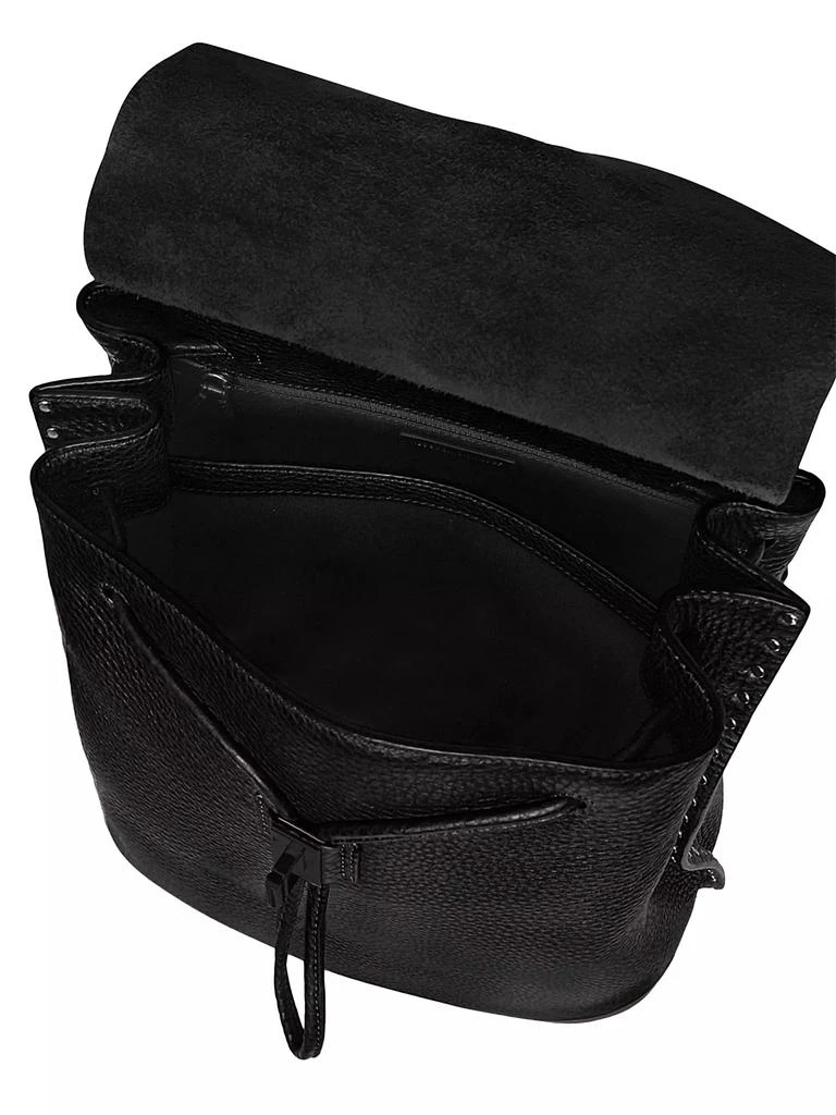 Rebecca Minkoff Darren Signature Leather Backpack 3