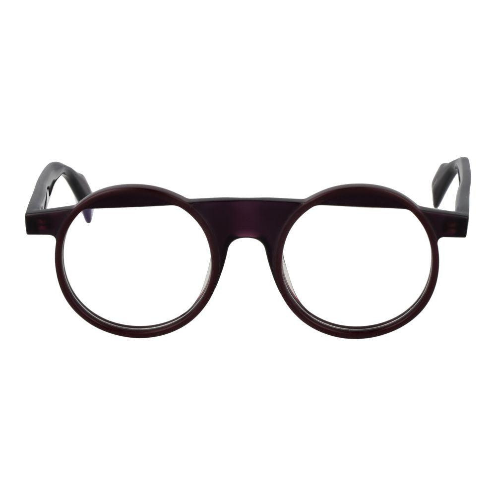 YOHJI YAMAMOTO Unisex Optical Frames