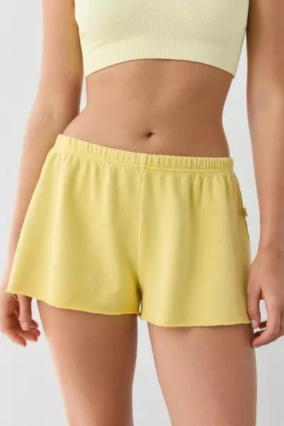 Out From Under Out From Under Around The Way Knit Shortie 2