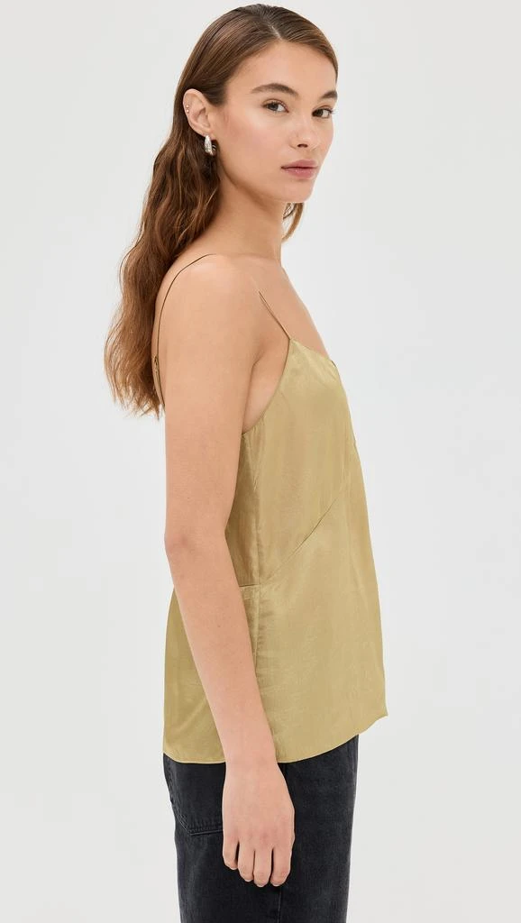 Tibi The Slip Cami 3