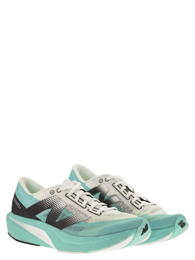 New Balance New Balance FuelCell Rebel V4 Sneakers 4
