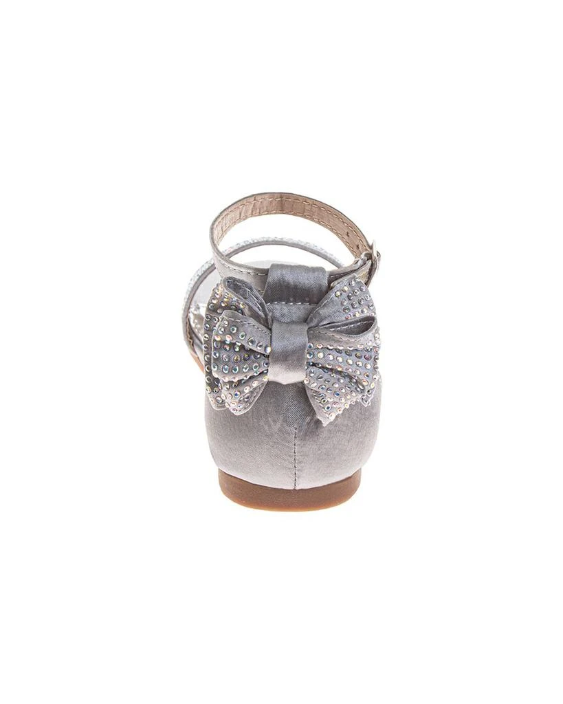 Badgley Mischka Dress Sandal 3