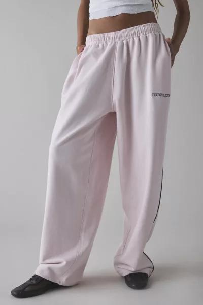 iets frans iets frans… Harri Wide Leg Jogger Pant