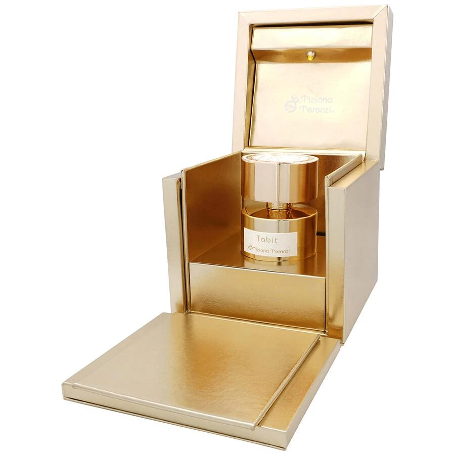 Tiziana Terenzi Tiziana Terenzi Tabit Unisex EDP 3