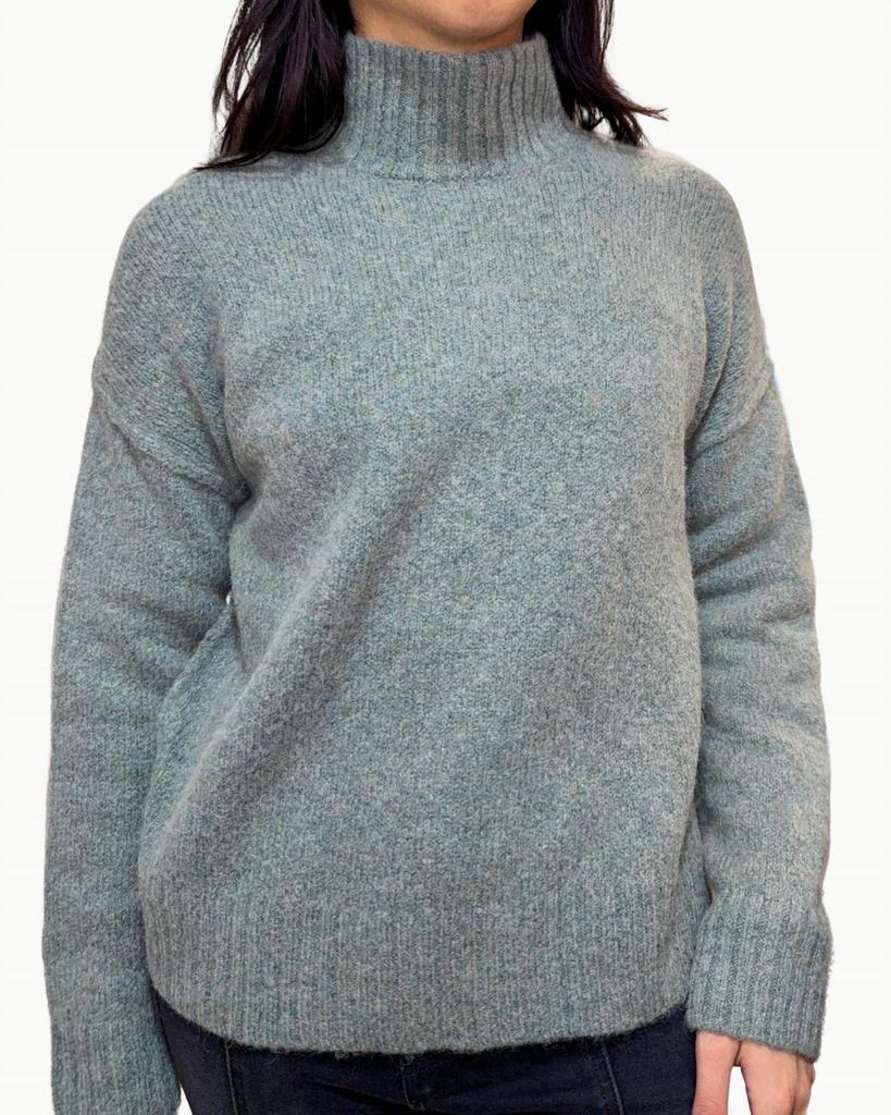 Hartford Hartford - MYTHE KNIT PULLOVER