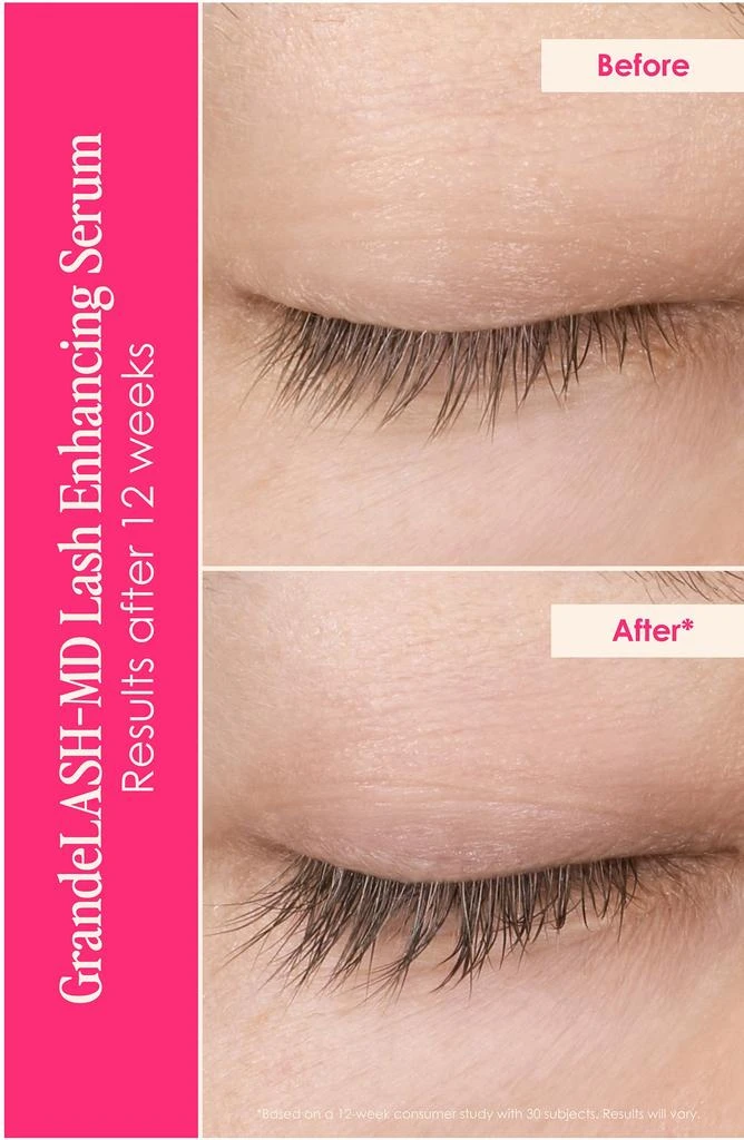 Grande Cosmetics Lash
Brow Vibes Set $131 Value 2