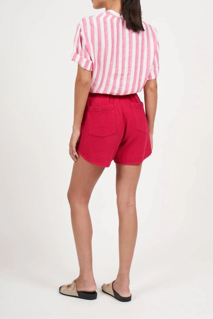 Hartford Hartford - SOKO WOVEN SHORT 2