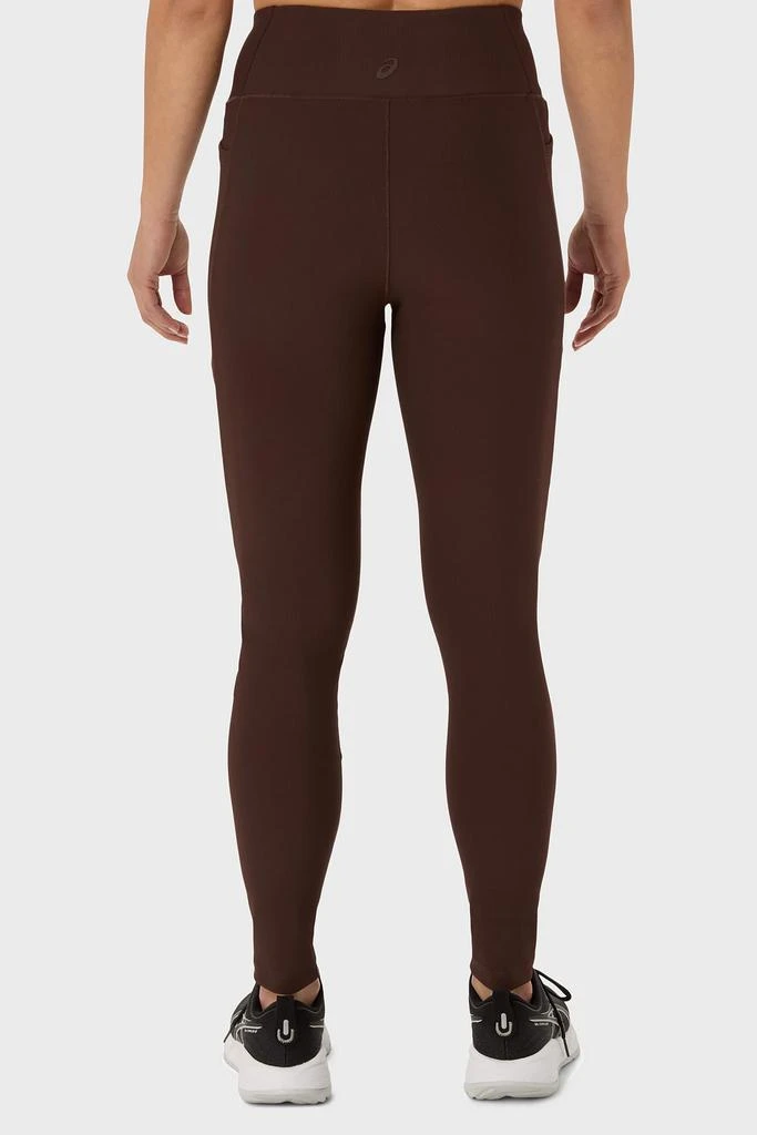 Asics ASICS Rib High Waist 7/8 Athletic Legging 3