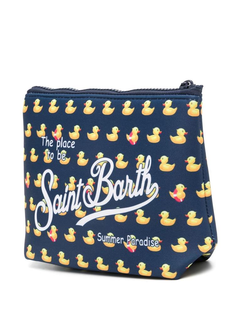 Mc2 Saint Barth MC2 SAINT BARTH - Aline Handbag