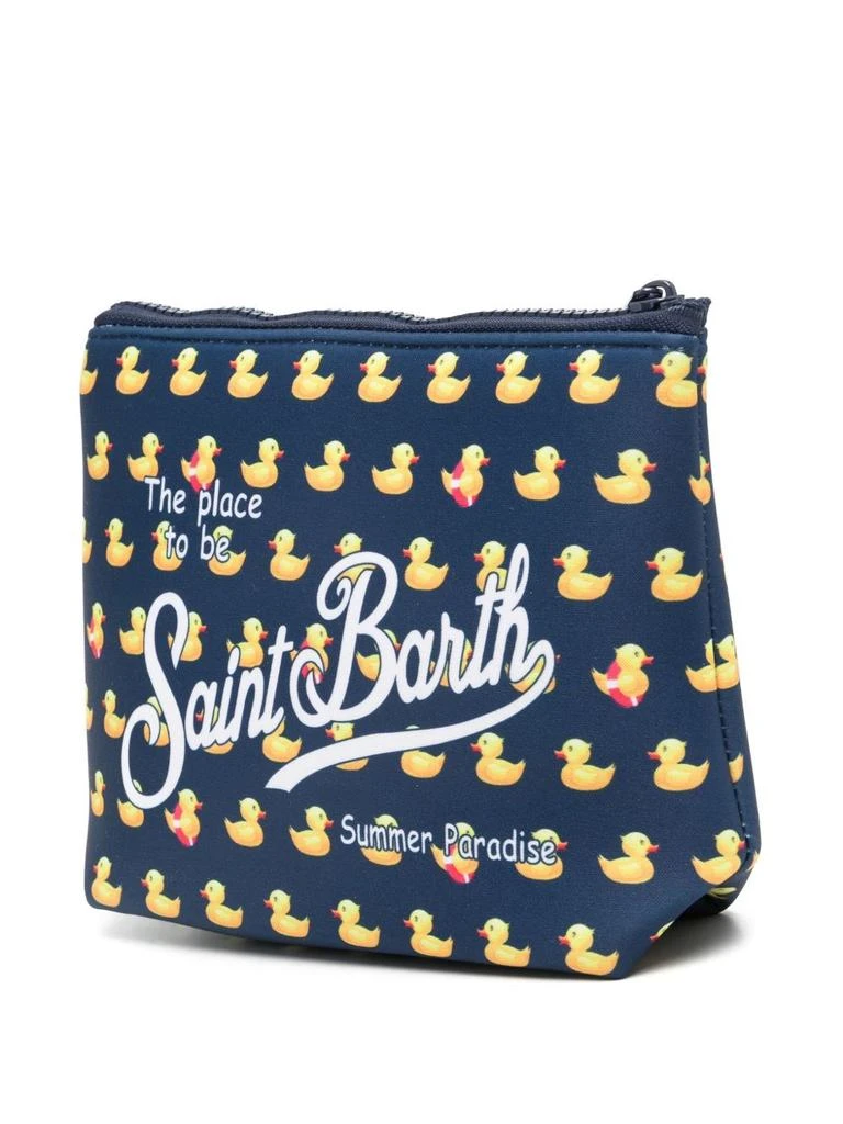 Mc2 Saint Barth MC2 SAINT BARTH - Aline Handbag 1