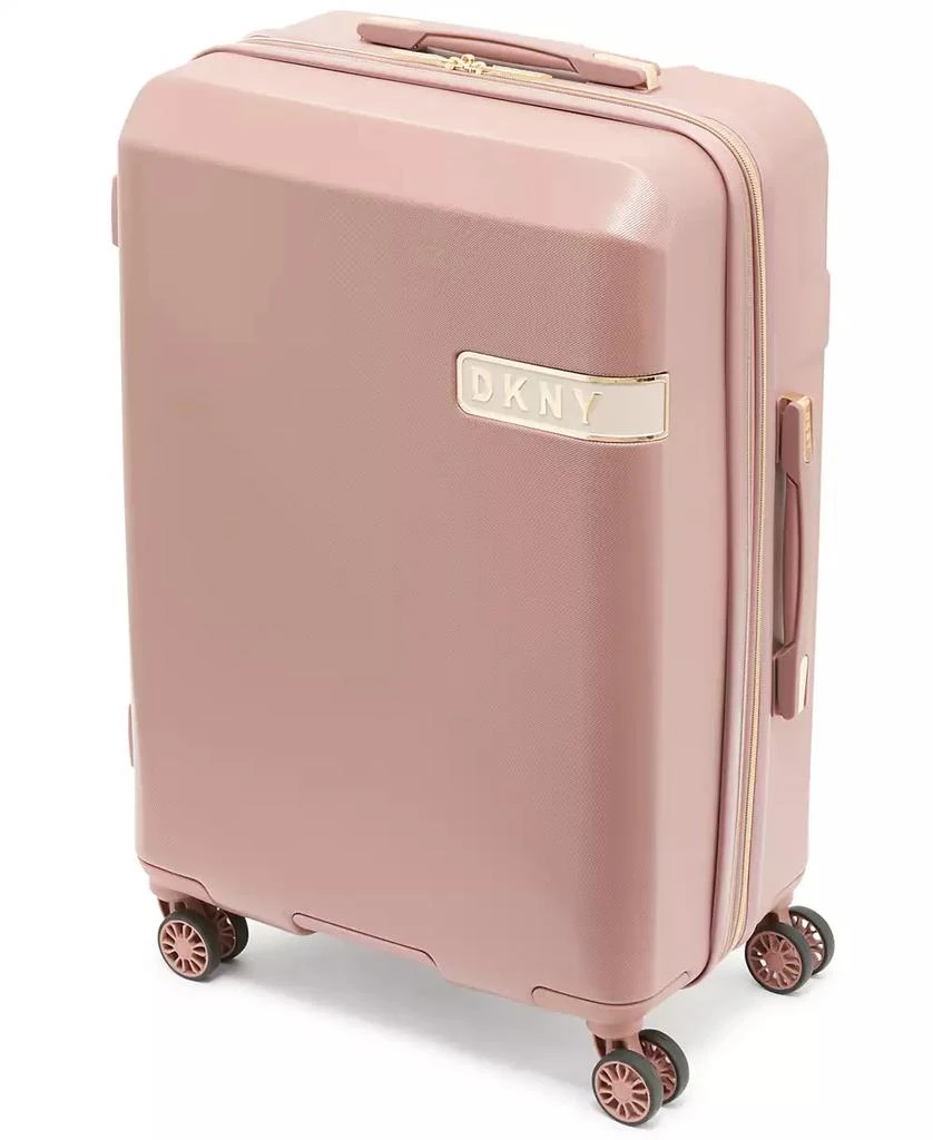 DKNY CLOSEOUT! Rapture 24" Hardside Spinner Suitcase 10