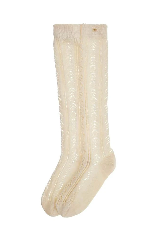 Valentino Valentino Garavani Socks 2