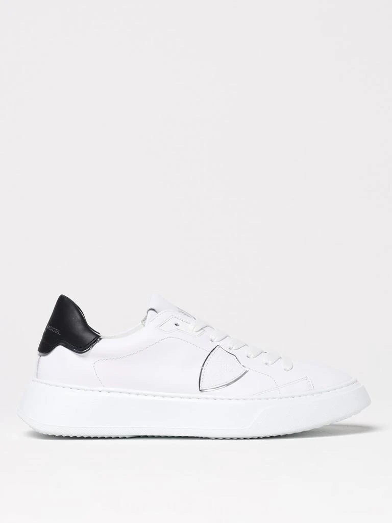 PHILIPPE MODEL Sneakers woman Philippe Model 1