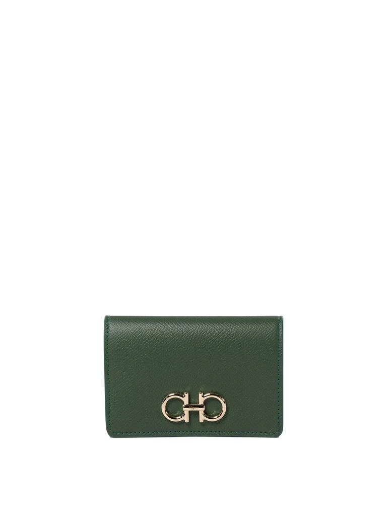 Salvatore Ferragamo WALLETS & CARD HOLDERS 1