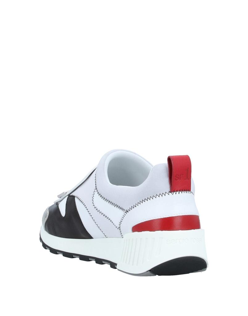 Sergio Rossi Sergio Rossi - Sneakers - White - Woman