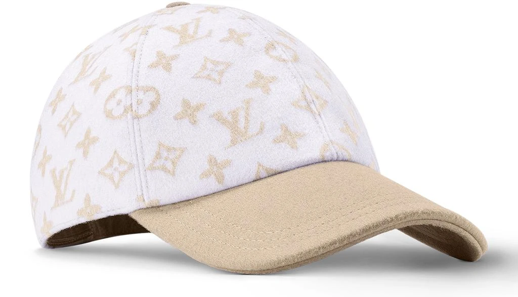 Louis Vuitton FlaneLV Cap 2