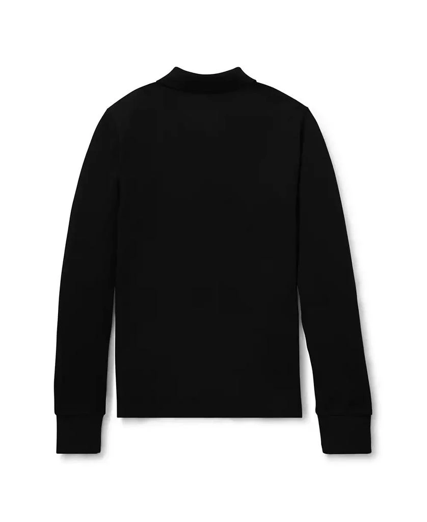 Ralph Lauren Big Boys Long Sleeve Polo Shirt 2