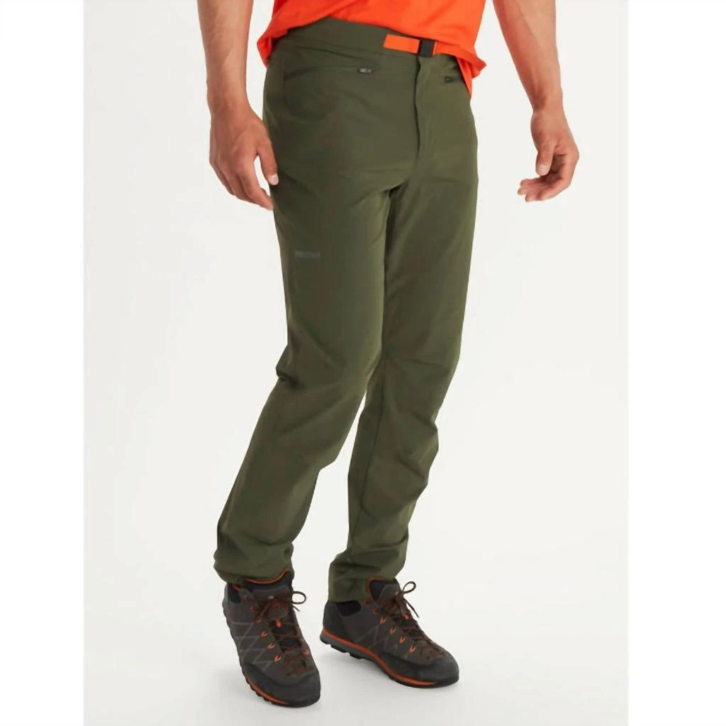 Marmot Marmot - Mountain Active Pant