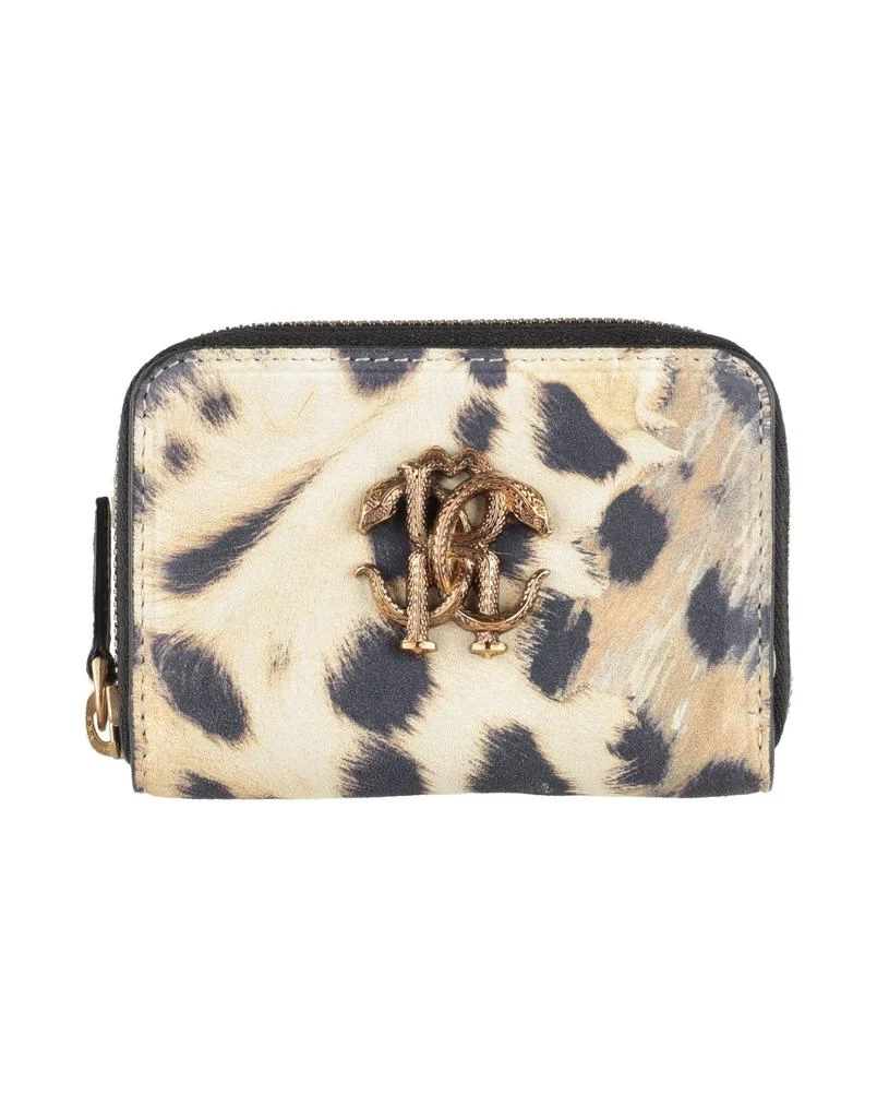 Roberto Cavalli Wallet 1